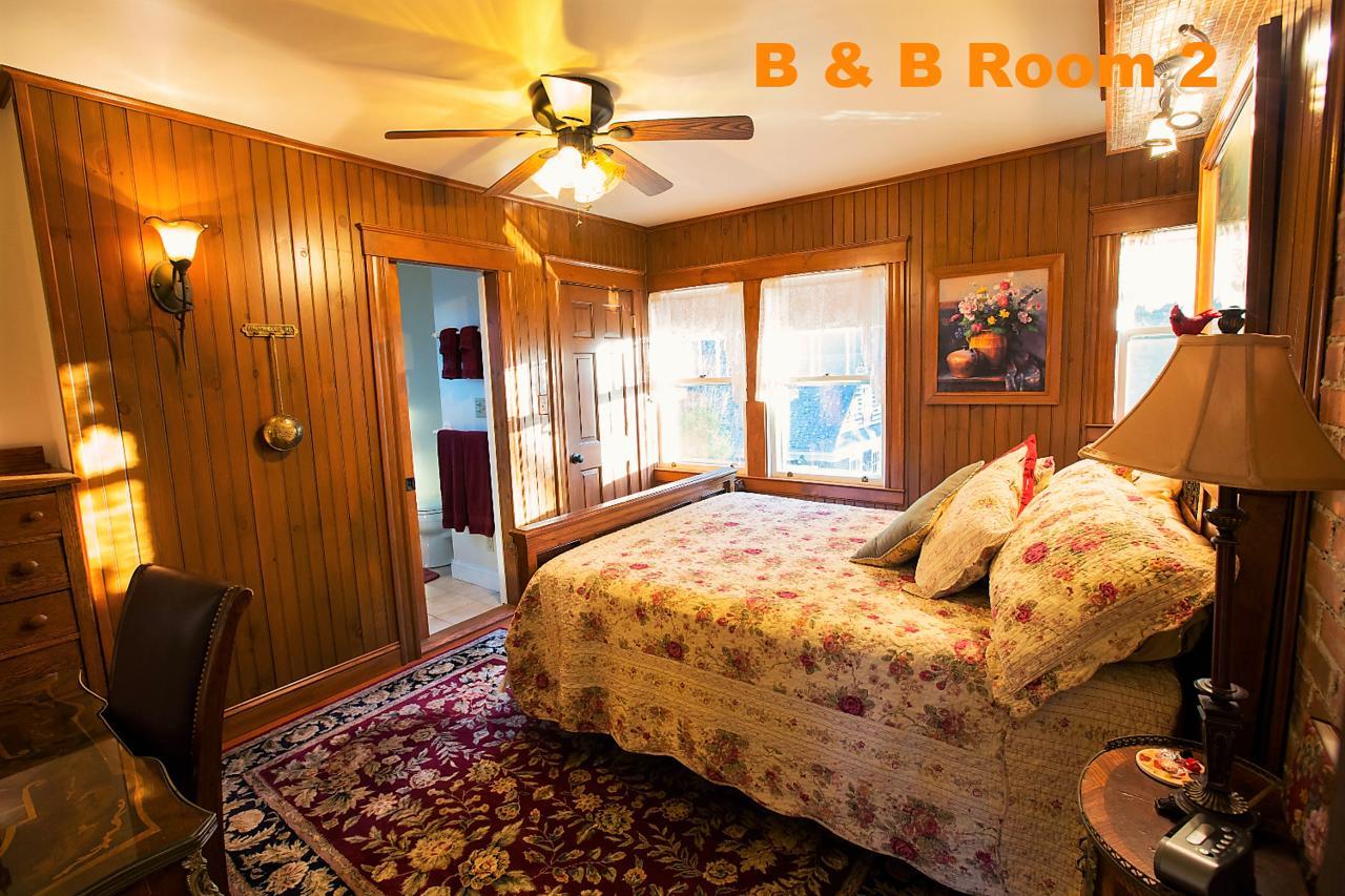 Sheppard'S Campus B&B Kingston Zewnętrze zdjęcie